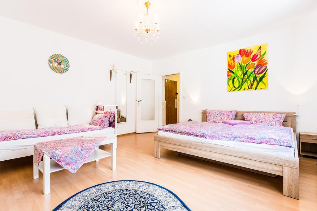 Apartment Altstadt-sued - Cgn