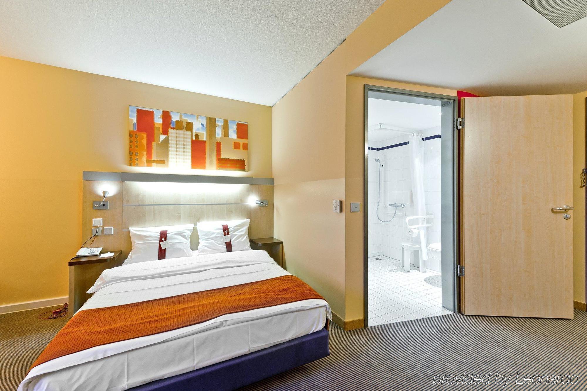 Express Mülheim, An Ihg Hotel Köln