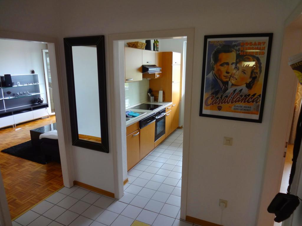 Apartment Deutz