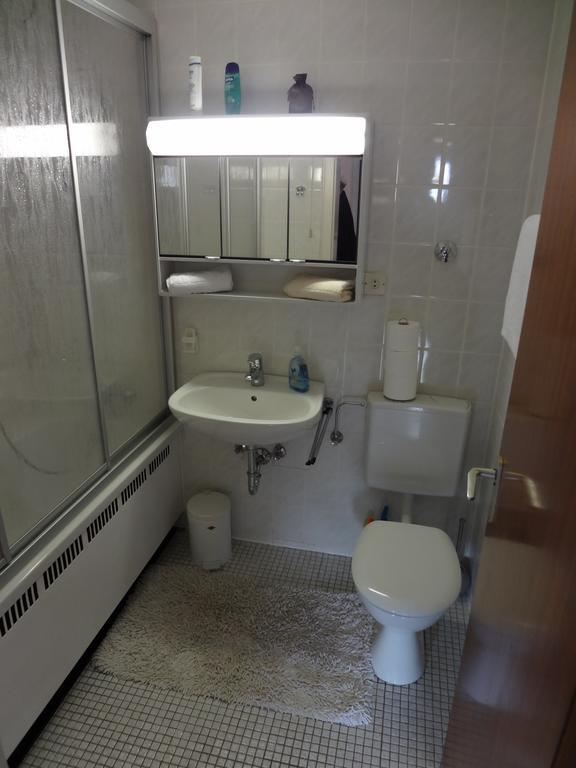 Apartment Deutz *
