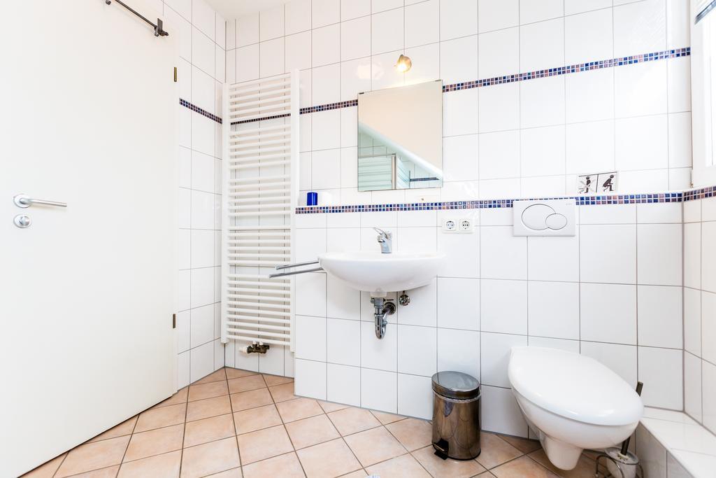 Relax Merheim Apartment
