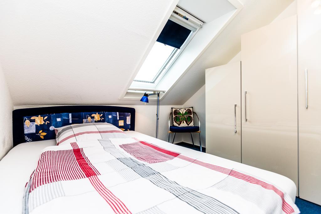 Apartment Relax Merheim *