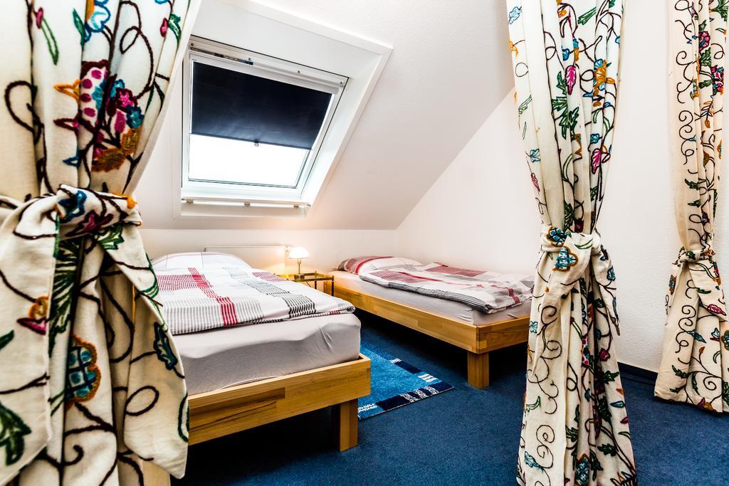 Relax Merheim Apartment Cologne