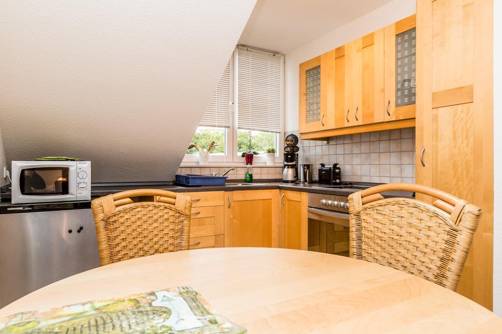 Apartment Relax Merheim Cologne