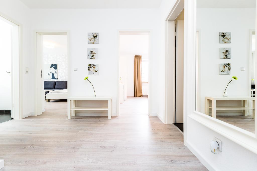 Cityfair Apartment *