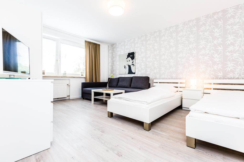 Cityfair Apartment