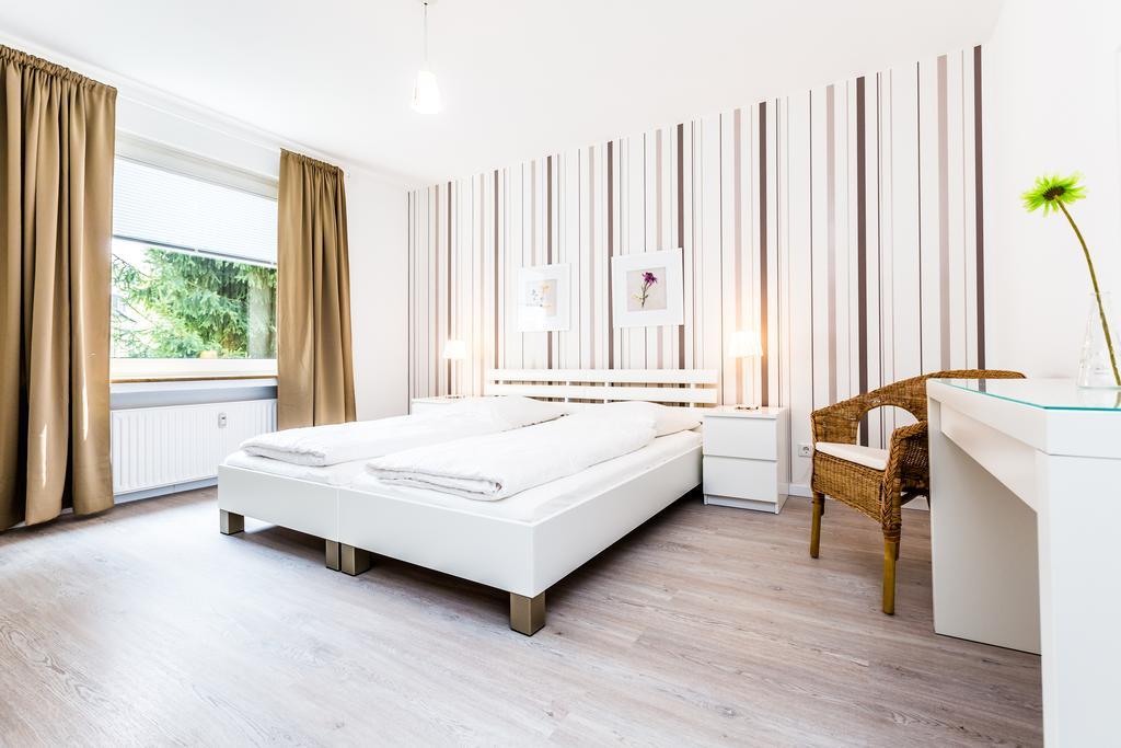 Cityfair Apartment Cologne