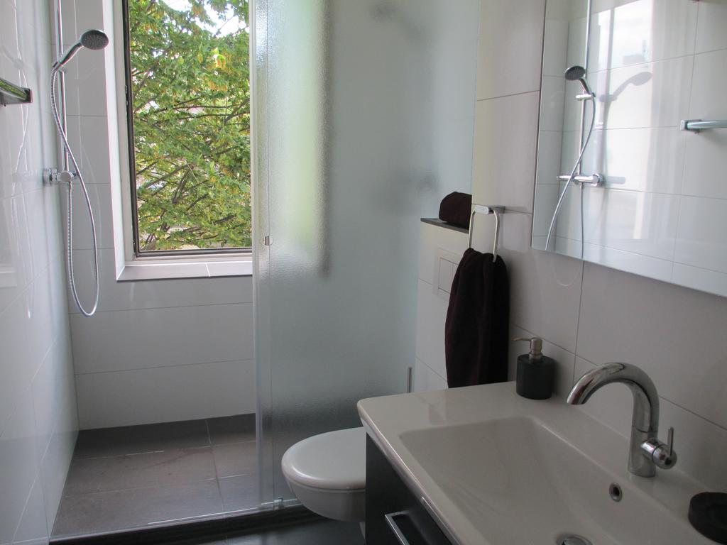 Apartament Koelsche Kluengel Kolonia