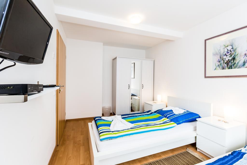 Ferienhaus Koeln *