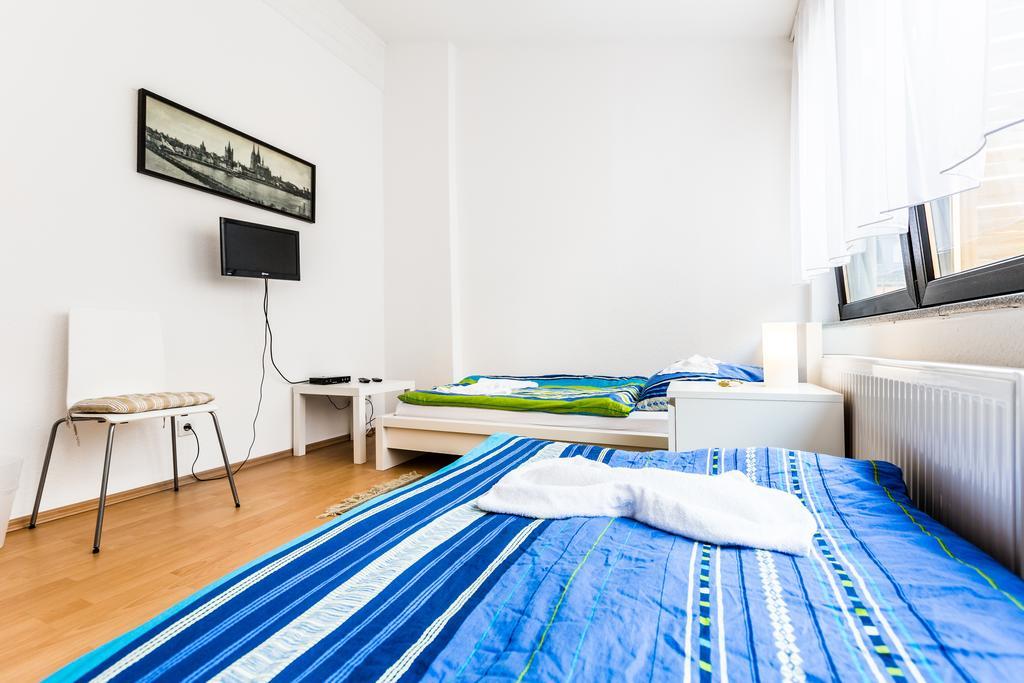 Holiday home Ferienhaus Koeln Cologne