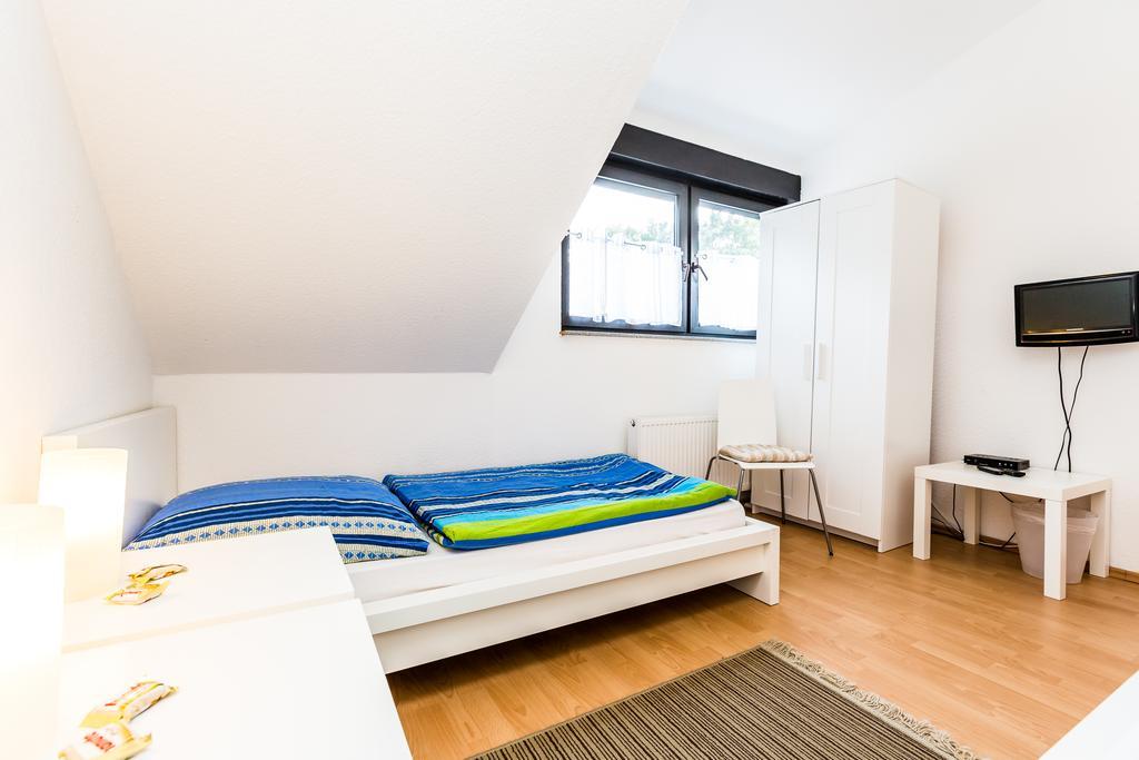 Ferienhaus Koeln * Cologne