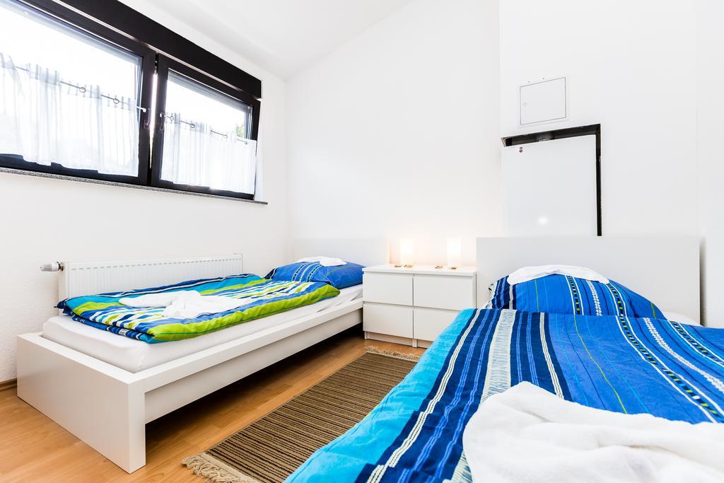 Holiday home Ferienhaus Koeln