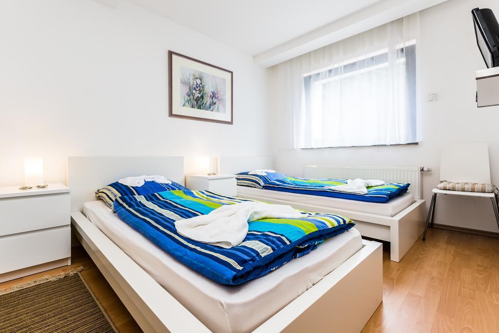 Holiday home Ferienhaus Koeln *