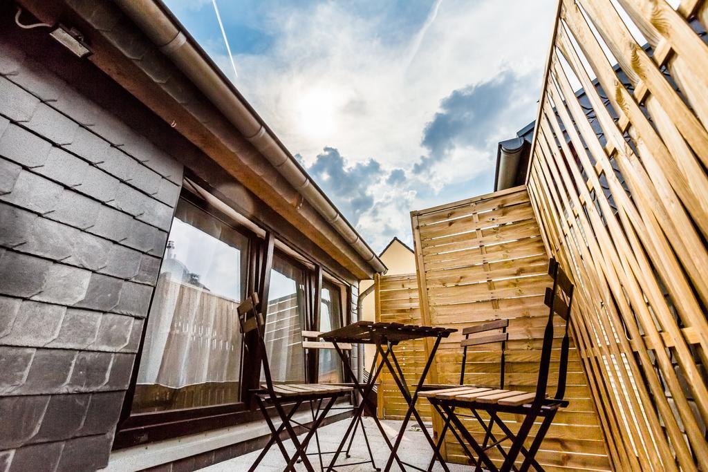 Ferienhaus Koeln Holiday home *