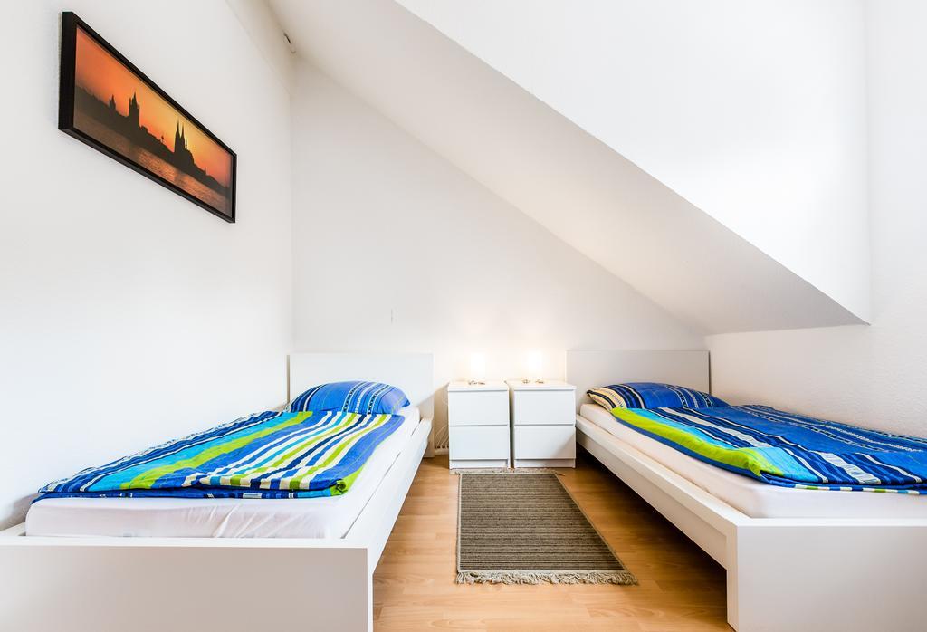 Holiday home Ferienhaus Koeln *