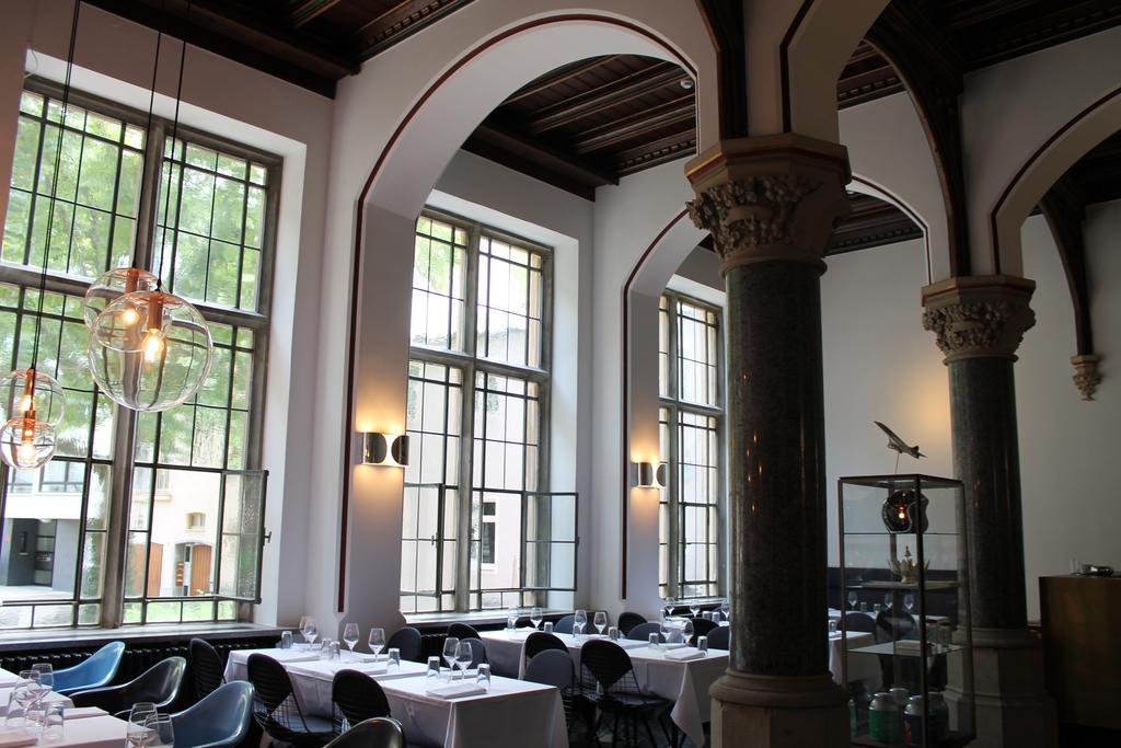 Hotel The Qvest Hideaway 4*