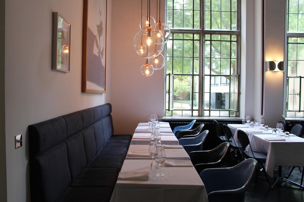 Hotel The Qvest Hideaway Cologne