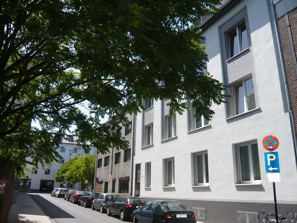 Apartament Koelsche Kluengel *