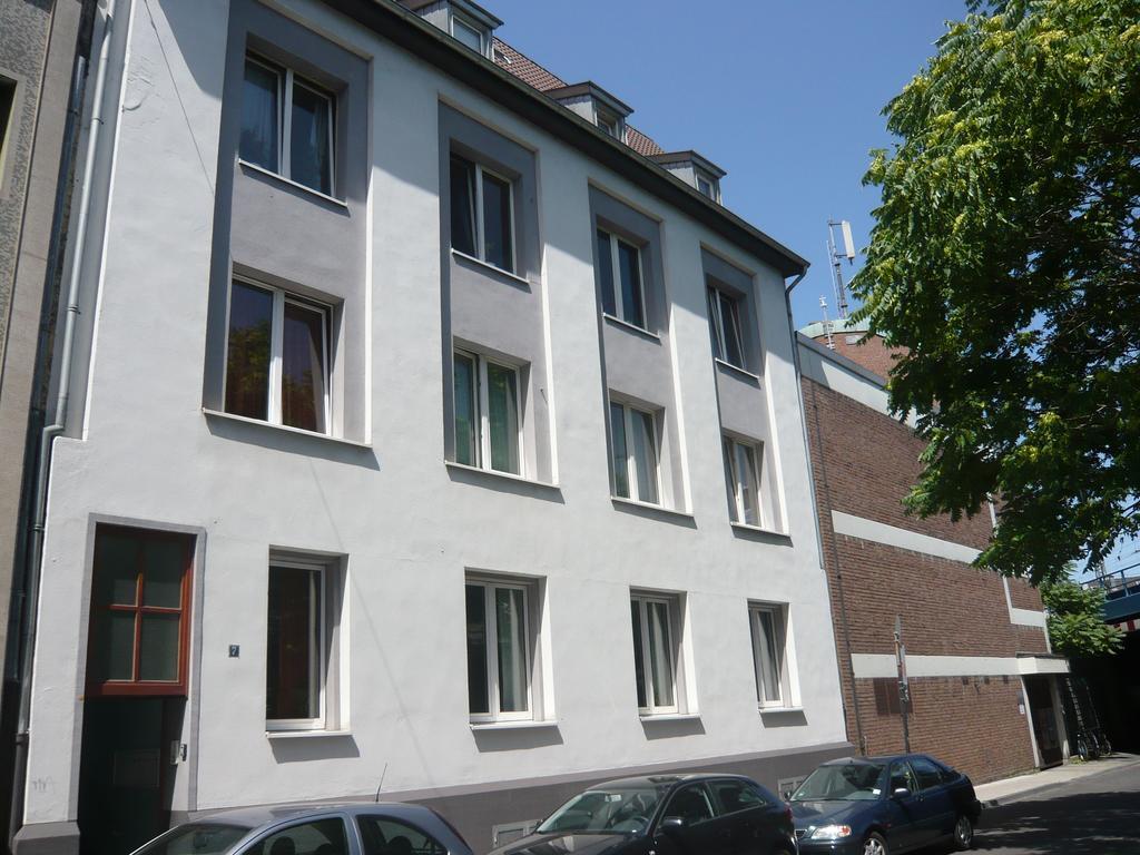Koelsche Kluengel * Kolonia