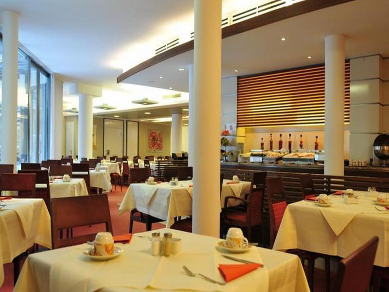 Flandrischer Hof Hotel Colónia