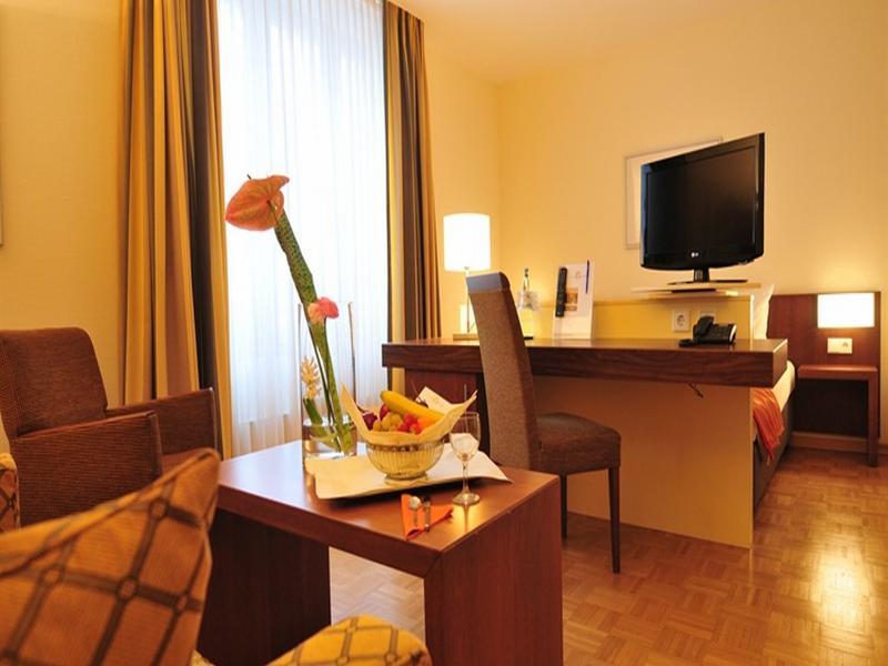 Flandrischer Hof Hotel 3*