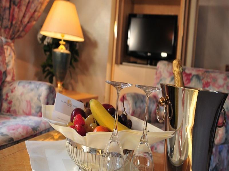 Hotel Flandrischer Hof 3*