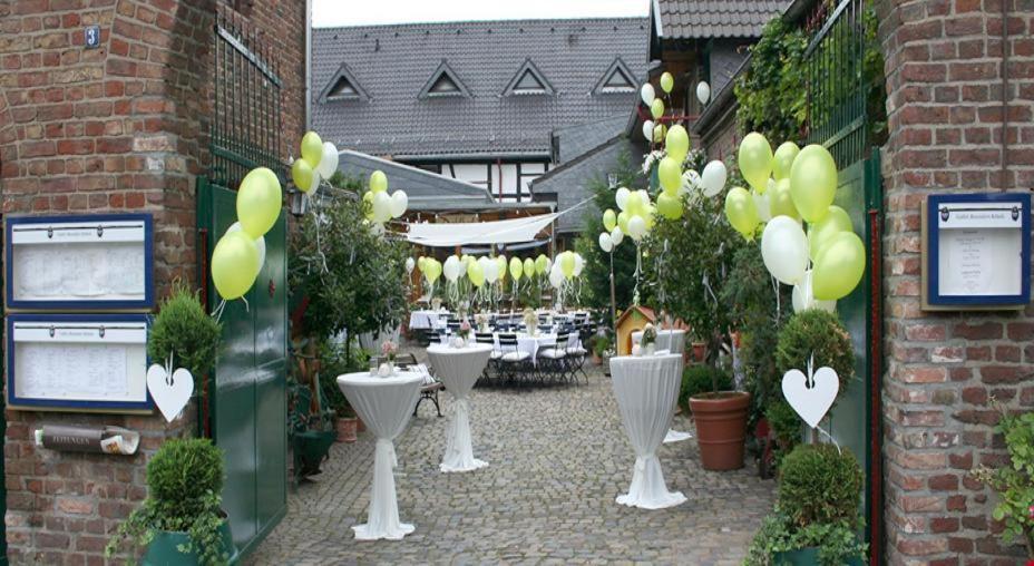 Pohlhof 3* Colonia