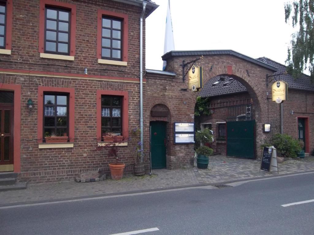 Pohlhof Hotel 3*