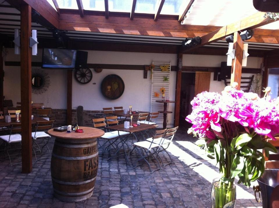 Pohlhof Hotel 3*