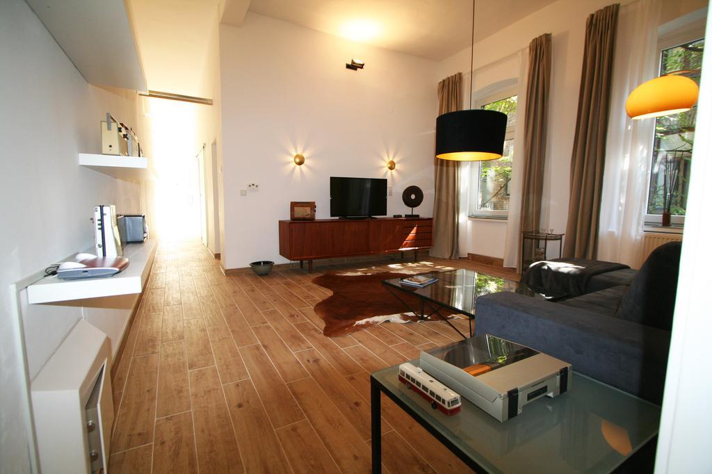 Apartamento Miro *