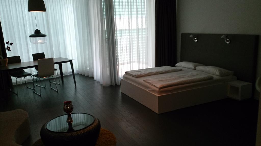 Apartment Domapartment City Domblick