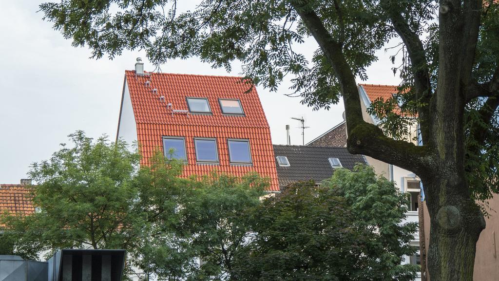 Apartment Apartment11 Thueringer *
