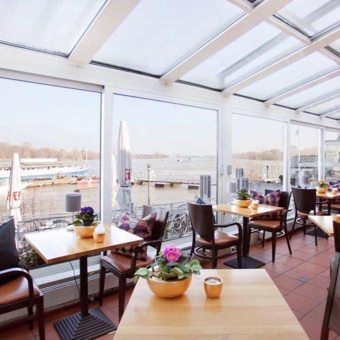 Rheinstation Hotel Cologne