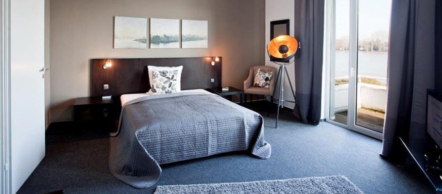 Rheinstation Hotel 3*