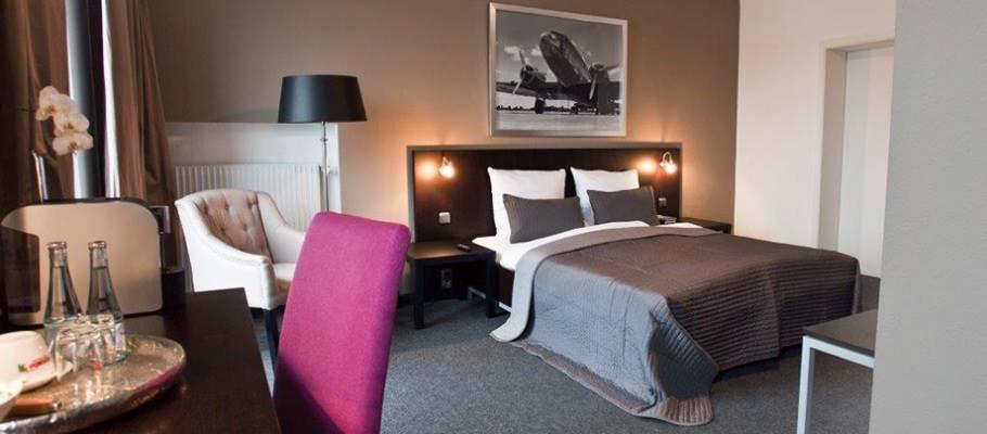 Rheinstation Hotel Cologne