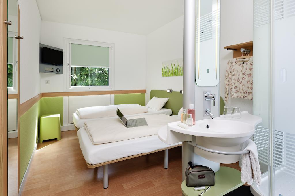 Ibis Budget Koeln Messe 2* Cologne