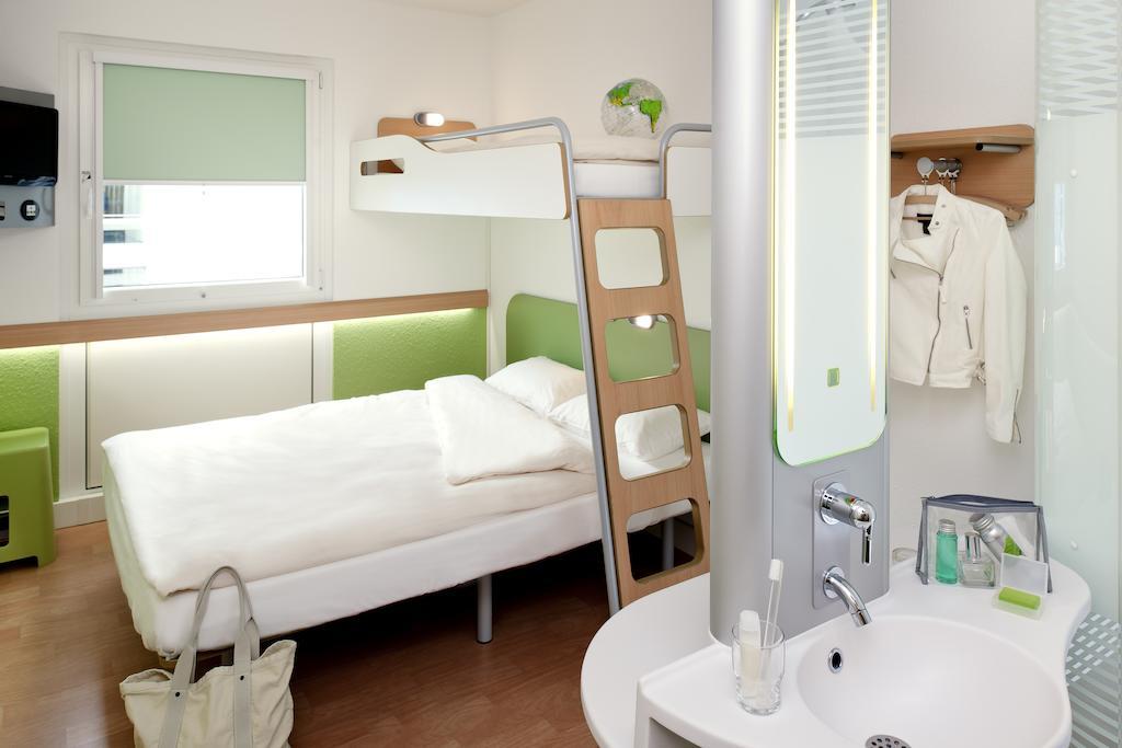Ibis Budget Koeln Messe 2*