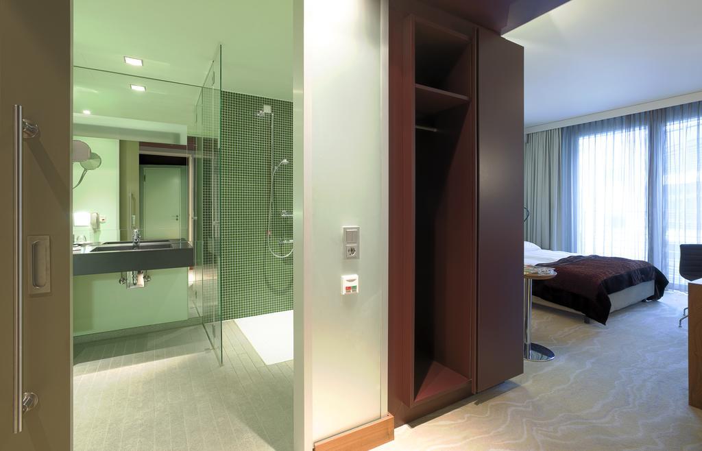 Radisson Blu Hotel Cologne