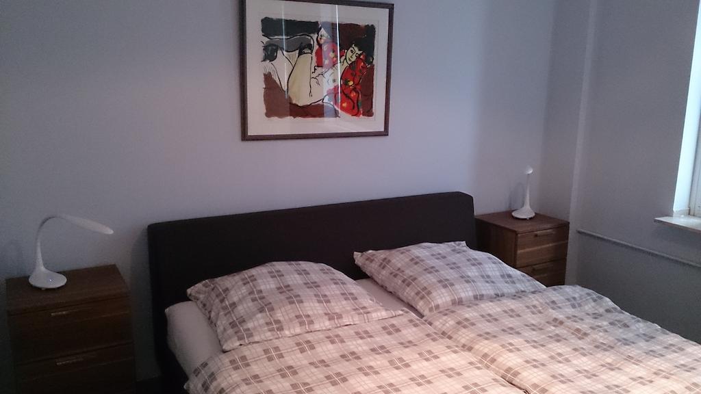 Domapartments Cologne City Heumarkt 46 + 65 Aparthotel