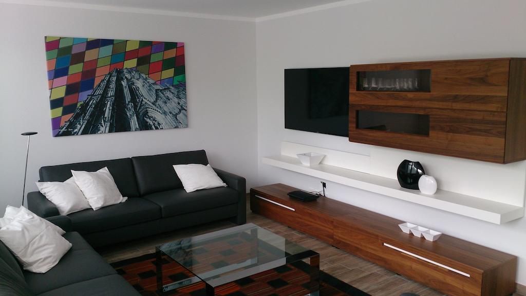 Domapartments Cologne City Heumarkt 46 + 65 Aparthotel 3*