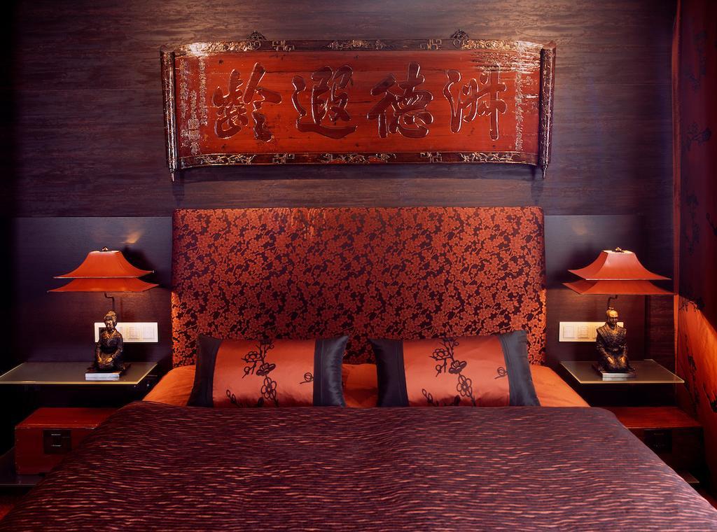 Hotel Savoy