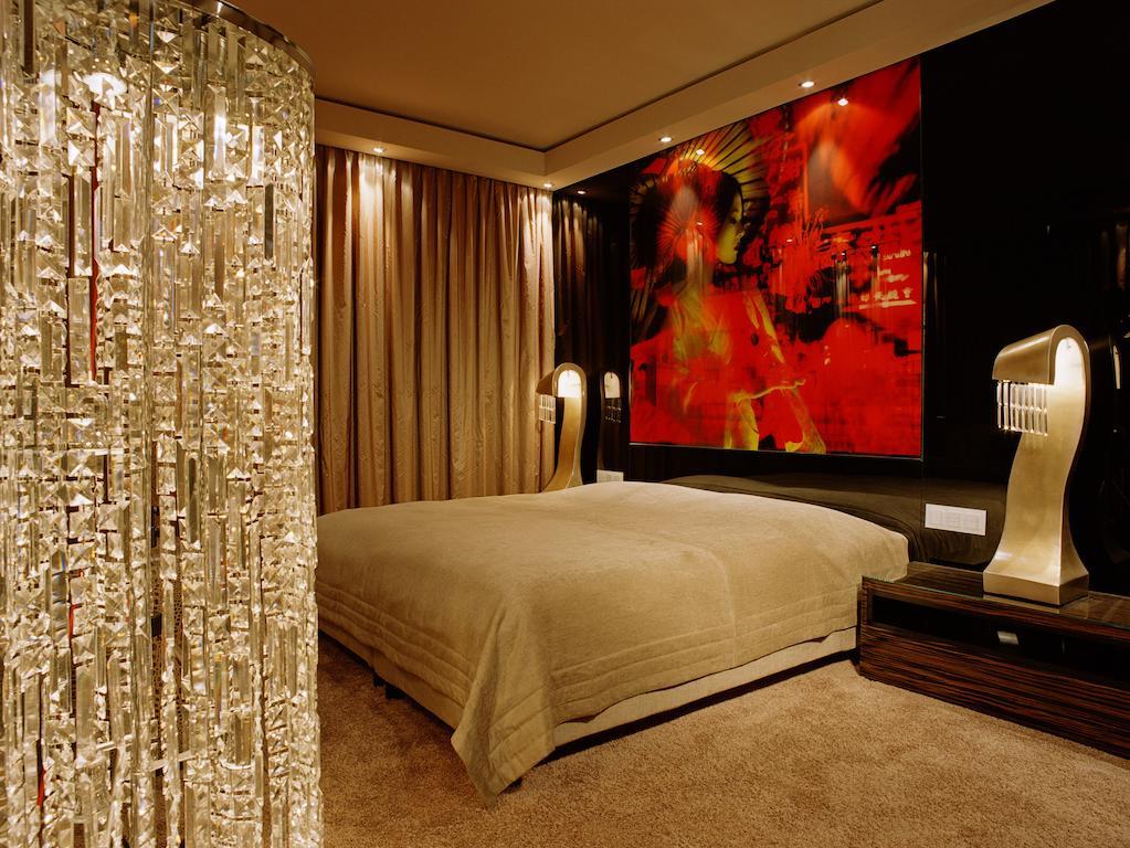 Savoy 4* Cologne