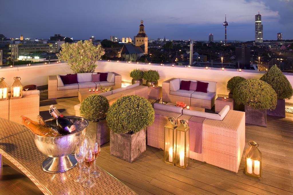 Savoy Hotel Köln