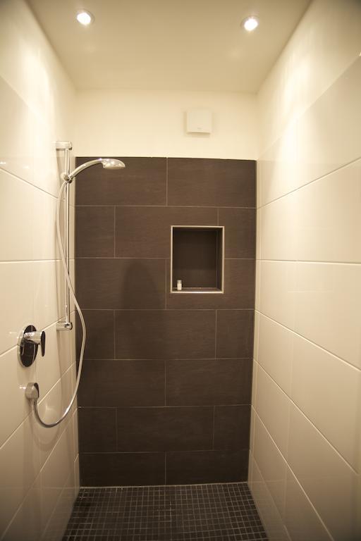 Suedbruecke Pensjonat 3*