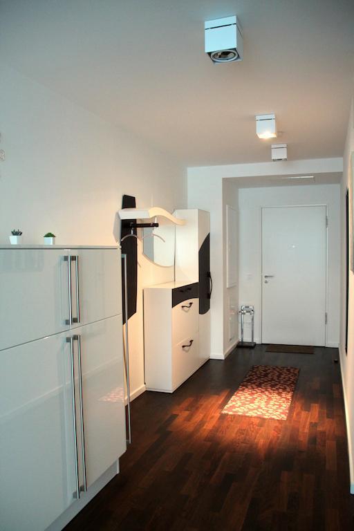 Apartment Domapartment City Domblick