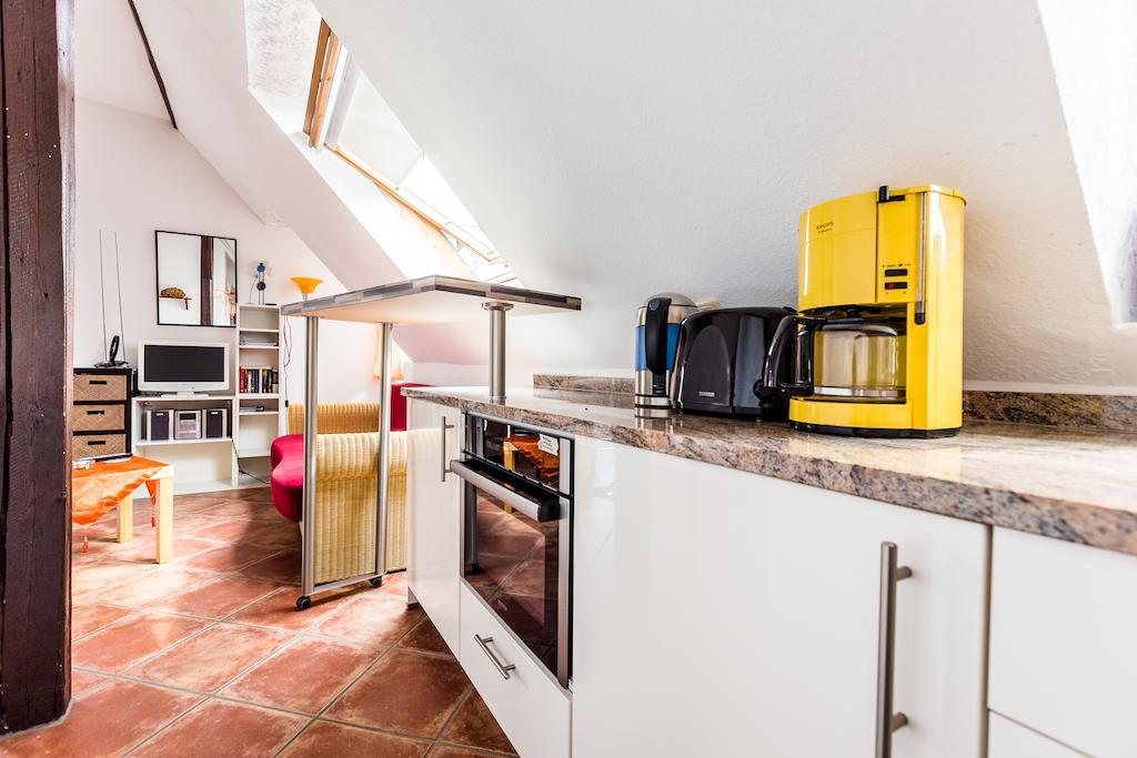 Marazul Ii, City Centre Apartment *