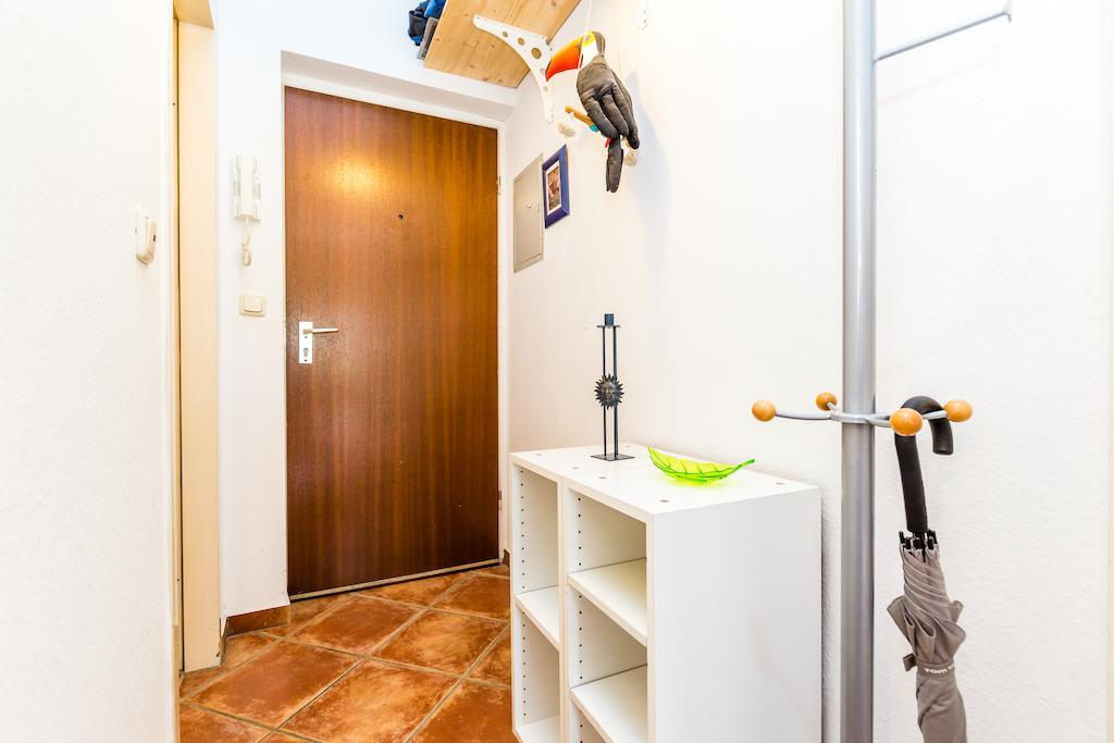 Marazul Ii, City Centre Apartment