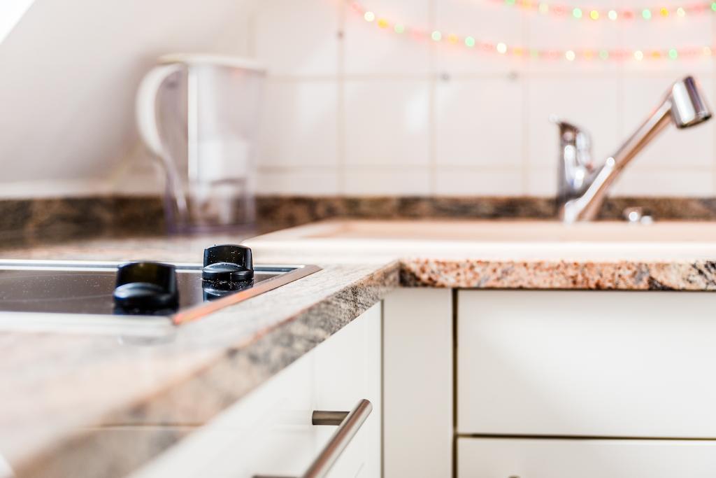 Marazul Ii, City Centre Apartment Cologne