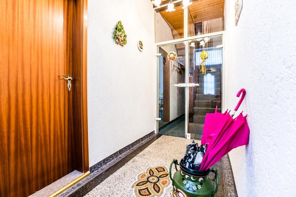 Apartment Köln-altstadt-nord