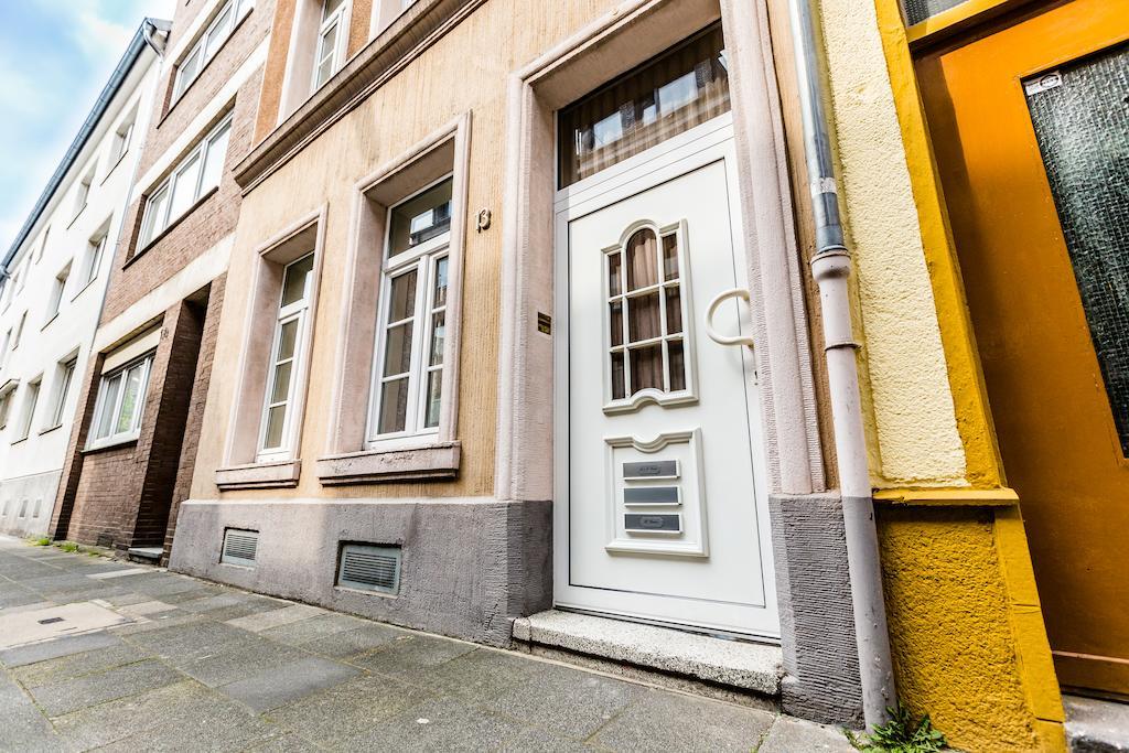 Apartment Köln-altstadt-nord Köln
